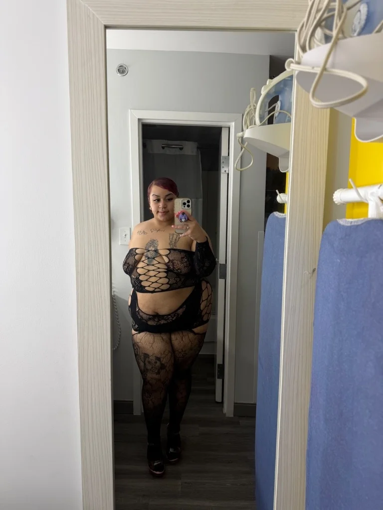 Here For A Good Time Not A Long Time Bald N' Tight Squirter... in Richmond – Women Seeking Men photo 2