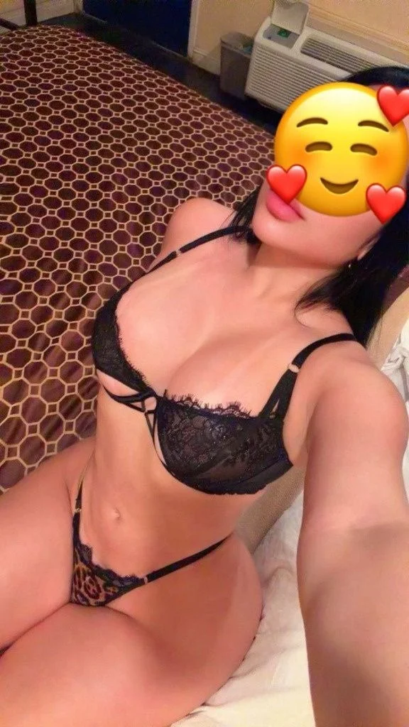 Latina sensual y encantadora