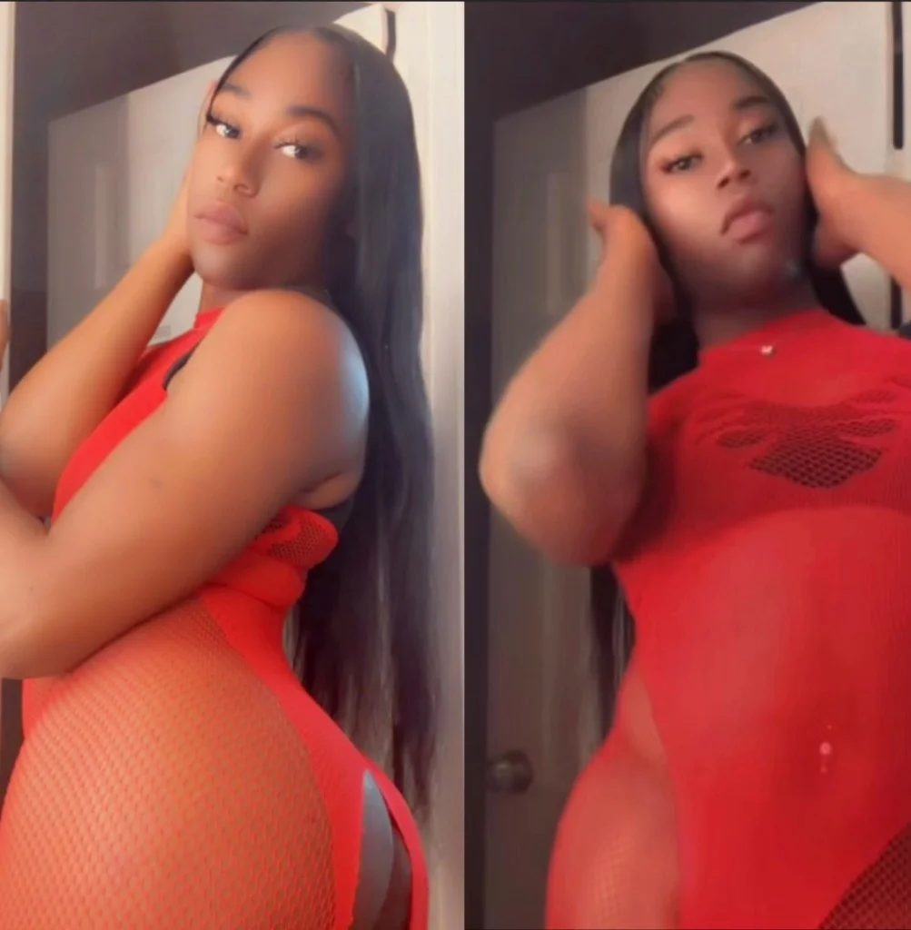 YOUR FAVORITE SLUT