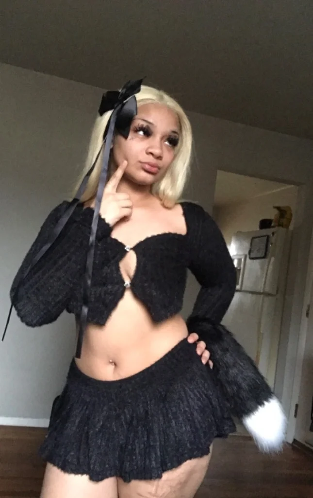 Turkish dream girl videocall verify in Richmond – Women Seeking Men photo 3