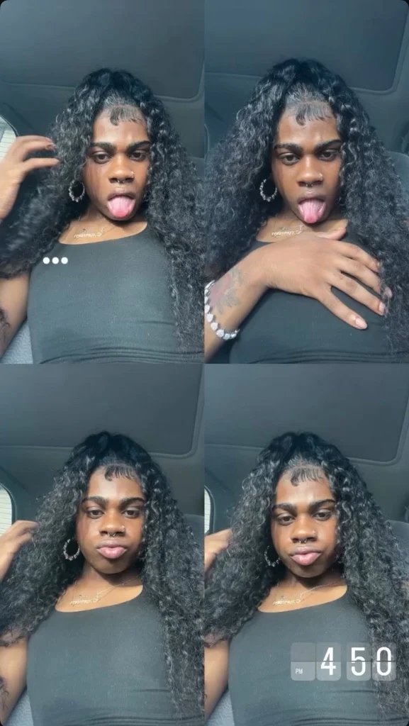 OralGoddess in Richmond – Women Seeking Men photo 2