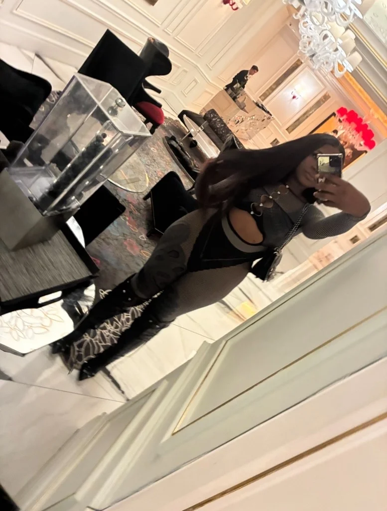 facetime shows available come see the queen