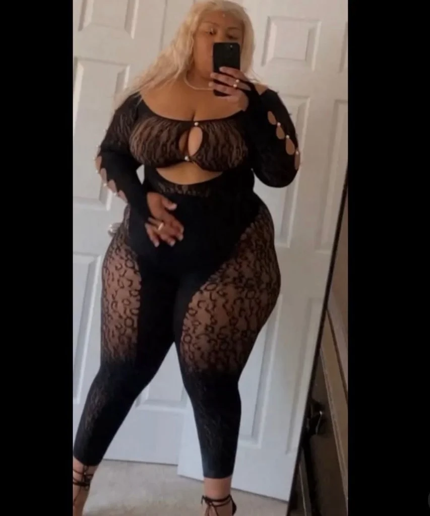 Thick Sweet Ready to Sin No Rules Just Nasty in Richmond – Women Seeking Men photo 2
