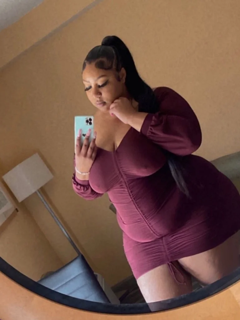 Thick Sweet Ready to Sin No Rules Just Nasty in Richmond – Women Seeking Men photo 3