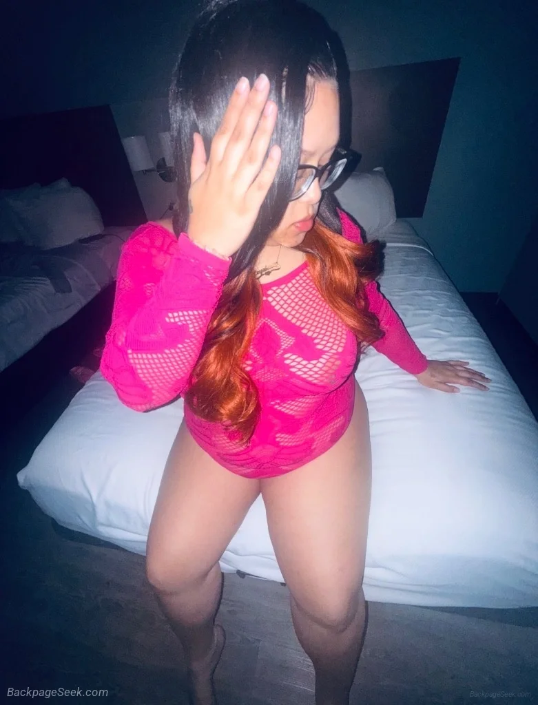 LUCKy IS BACK in Richmond – Women Seeking Men photo 2