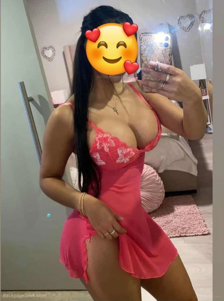 Elegant, discreet and with a wild touch han Do you dare