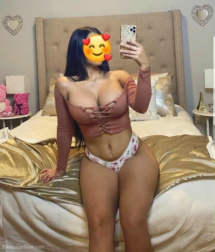 Elegant discreet and with a wild touch han Do you dare in Richmond – Women Seeking Men photo 2