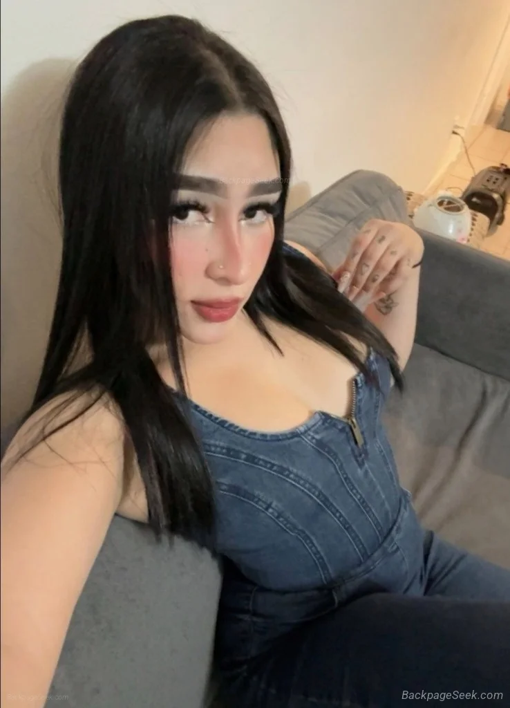 Soy Sami estoy disponible in Richmond – Women Seeking Men photo 4