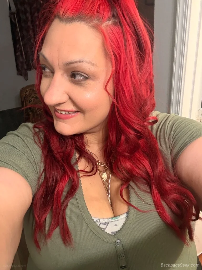 bbw spanish/white babydoll