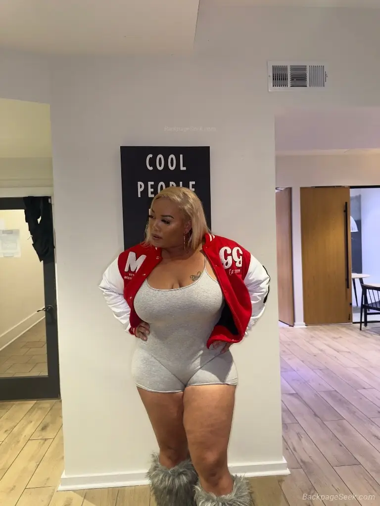 AIRPORT Party Girl