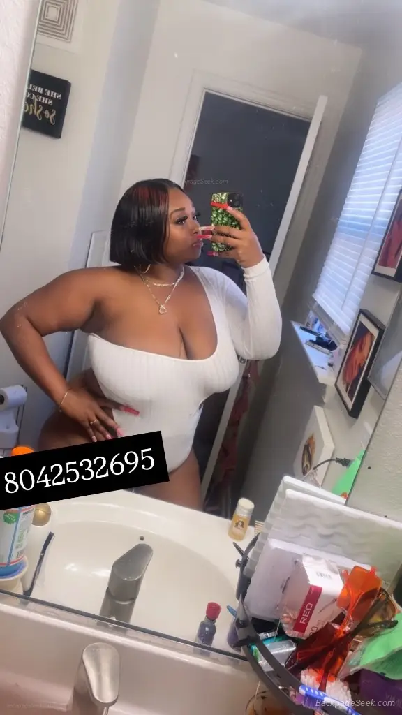 nut snatcher incalls only in Richmond – Women Seeking Men photo 2
