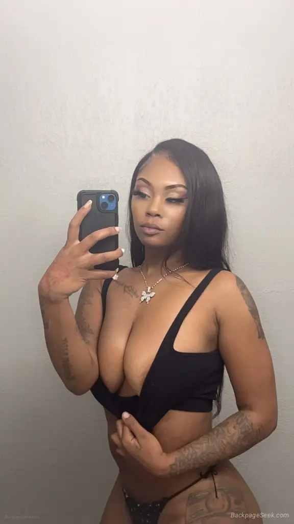 Chyna in Richmond – Women Seeking Men photo 2