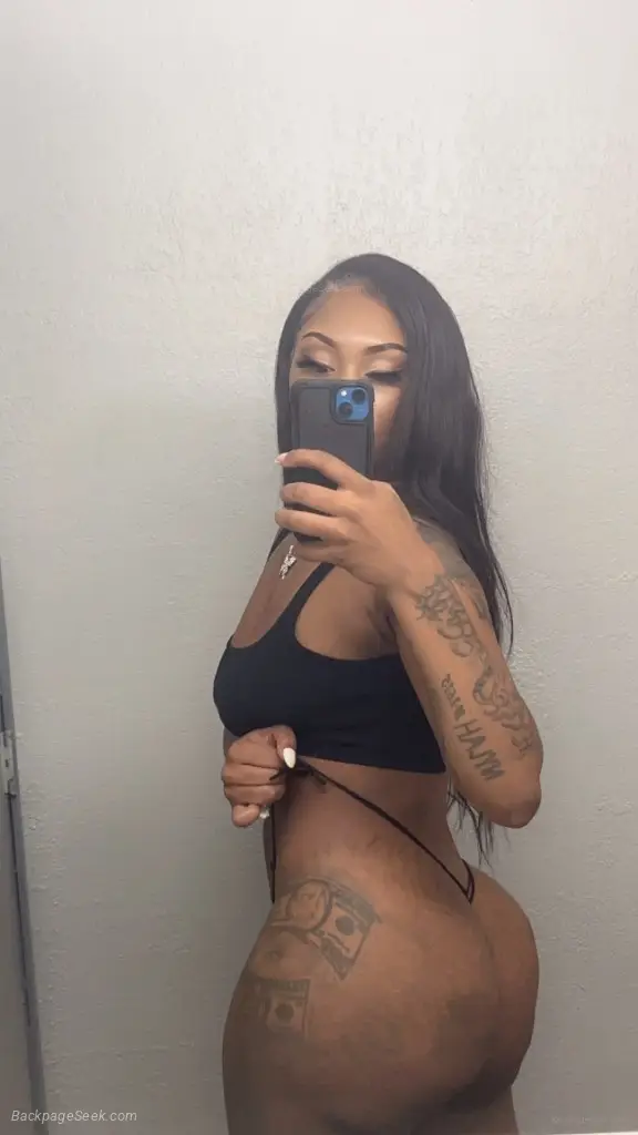 Chyna in Richmond – Women Seeking Men photo 3