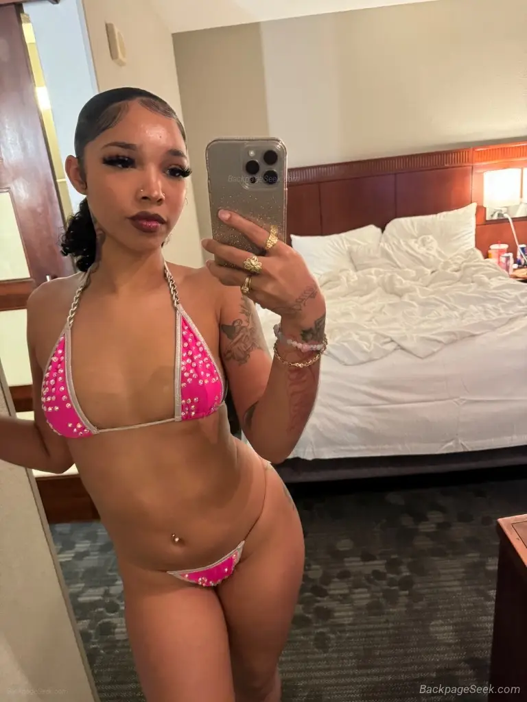 LEAVING SOON CATCH ME WHILE YOU STILL CAN EYE CANDY girl CLE... in Richmond – Women Seeking Men photo 3
