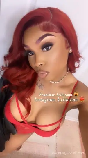 Favorite Mistress