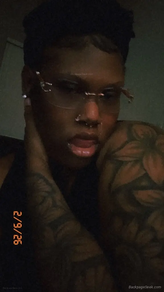 im here throat mvp goat in Richmond – Women Seeking Men photo 4