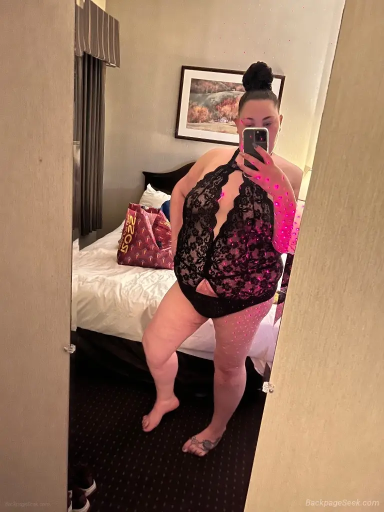 BBW Throat Queen Visiting for a Short Time Specials Bj50 Bbj60 or Hh
