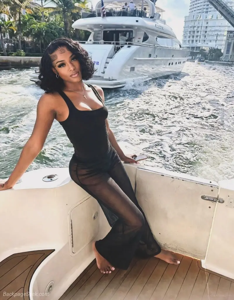 BROWNSKINN BARBIE
