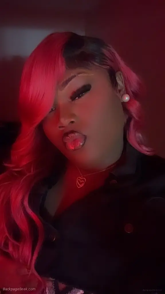 AVAILABLE NOW CREAMIE SLOPPY THROAT in Richmond – Women Seeking Men photo 6