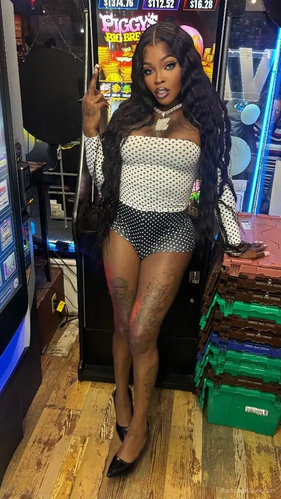 VISTING THE REAL TS JAYDA BADDEST JAMAICAN AROUND in Richmond – Women Seeking Men photo 3