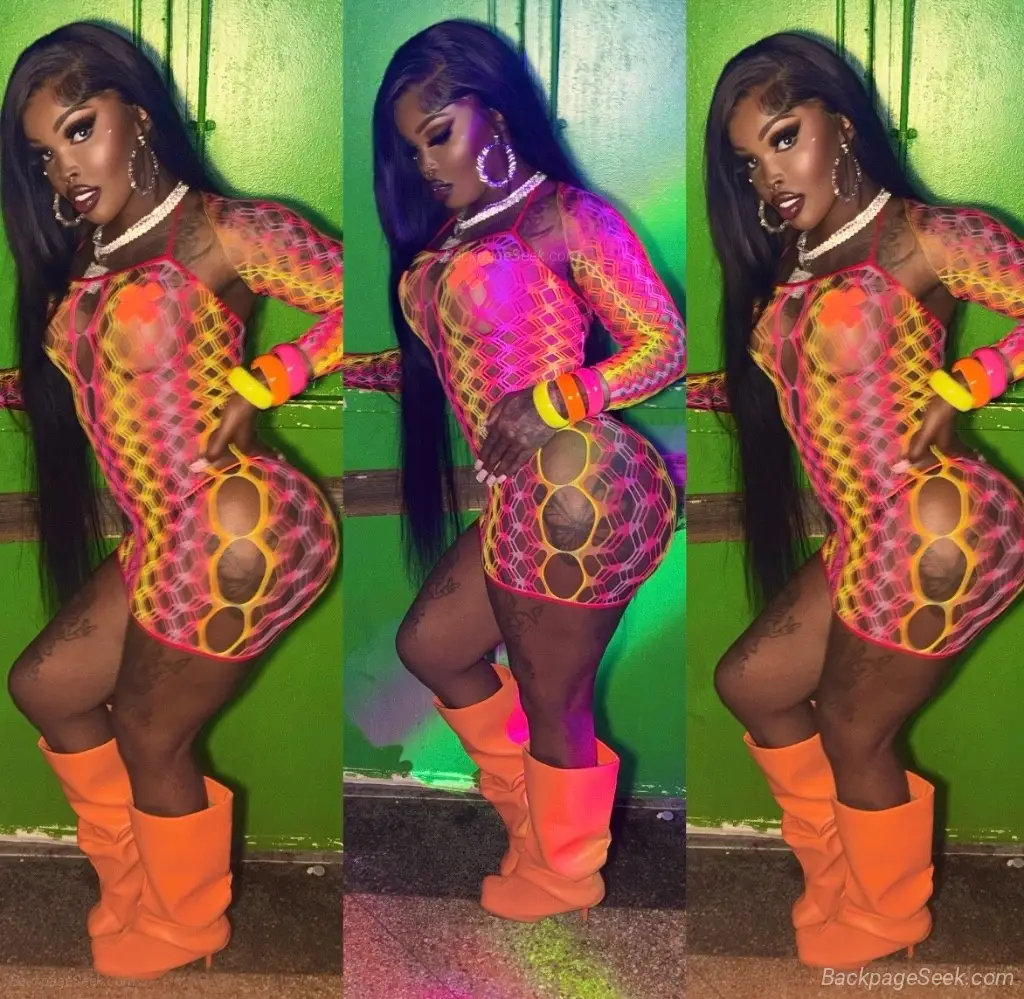 VISTING THE REAL TS JAYDA BADDEST JAMAICAN AROUND in Richmond – Women Seeking Men photo 6