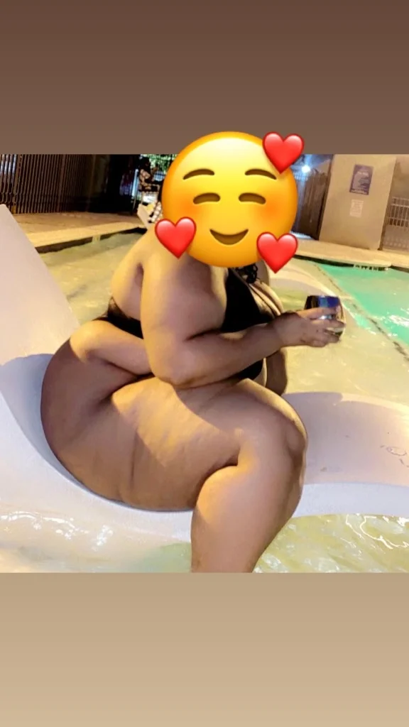 COME GET THAT NUT OFF YOUR FAVE BBW I EAT DICK SO CRAZYYYYYY... in Rochester – Women Seeking Men photo 4