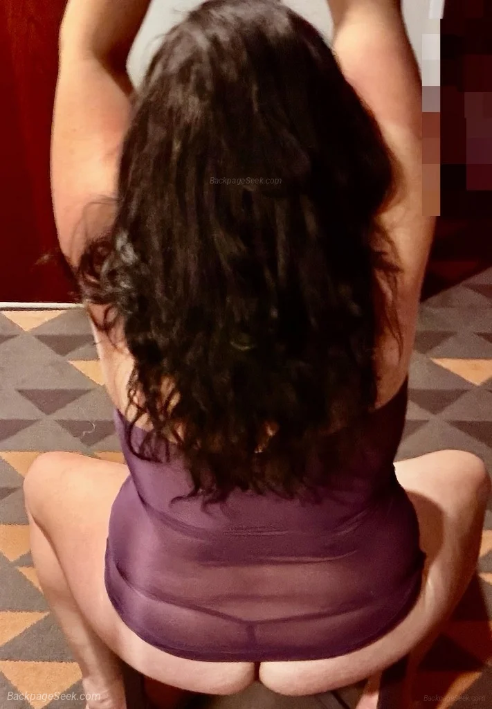 Im horny as Fuck