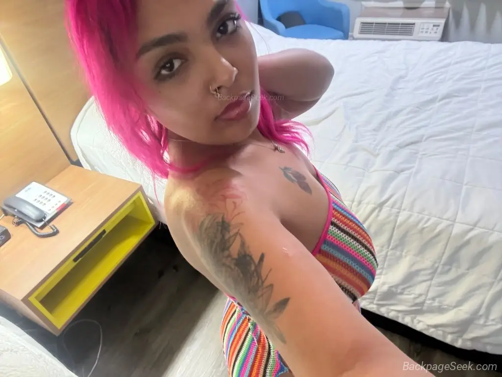 come see your black and asian honey in Rochester – Women Seeking Men photo 3
