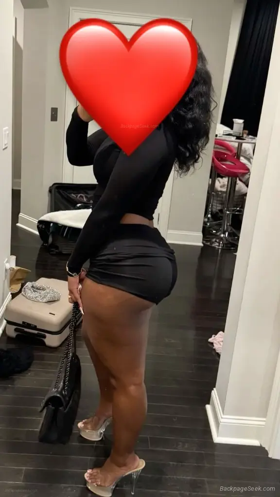 OUTCALLS ONLY: YES I AM NEW HERE AND THE REAL DEAL! VISITING AND NEVER