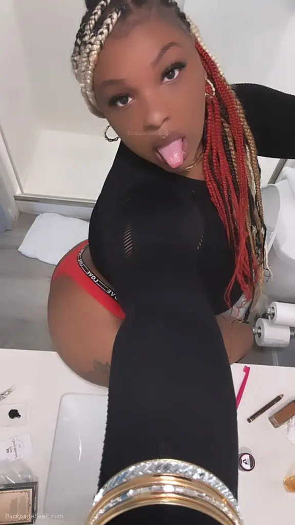SNEEK'N'GEEK INCALL 150200 SPECIALS DOMINICAN FREAK SLOPPY D... in Rochester – Women Seeking Men photo 6