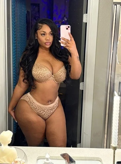 sweet and petite your favorite chocolate playmate Deposit Require For