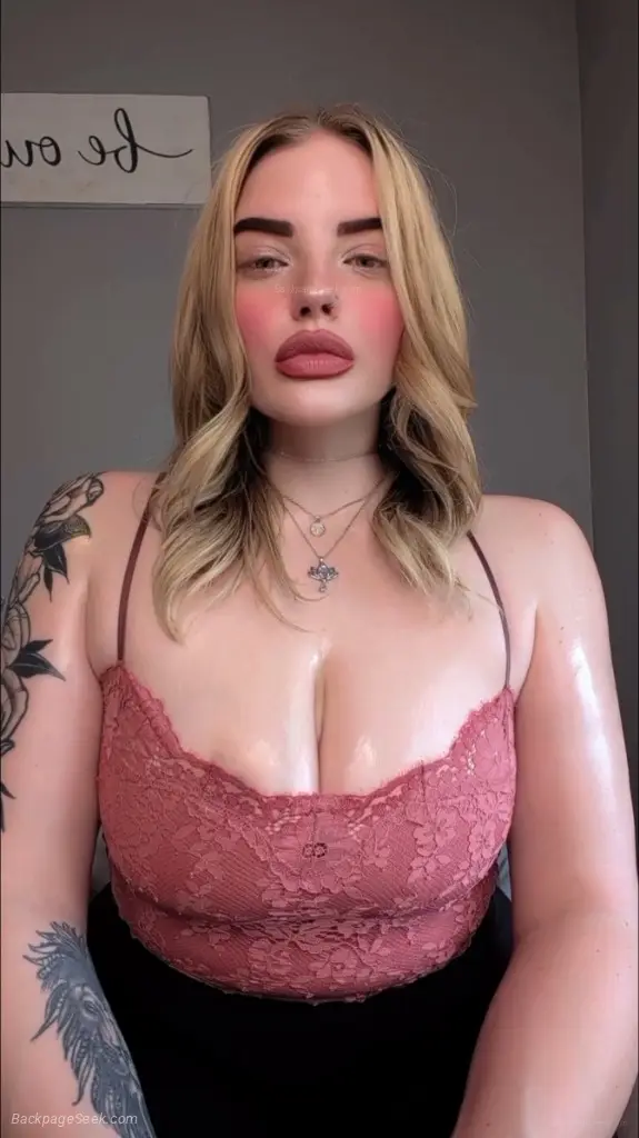 Milky Mommy/Lactating Goddess