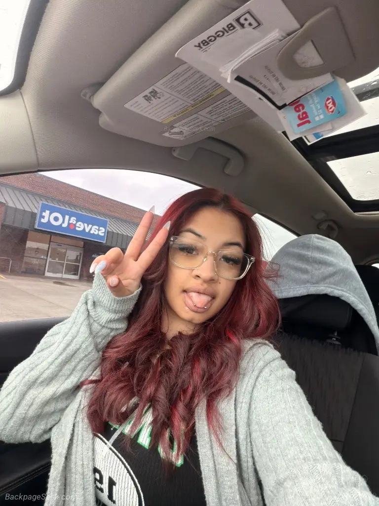 YOUNG BEAUTIFUL COLOMBIAN NEWLY ARRIVED BBJ NATURAL ANAL GFE... in Rockford – Women Seeking Men photo 3
