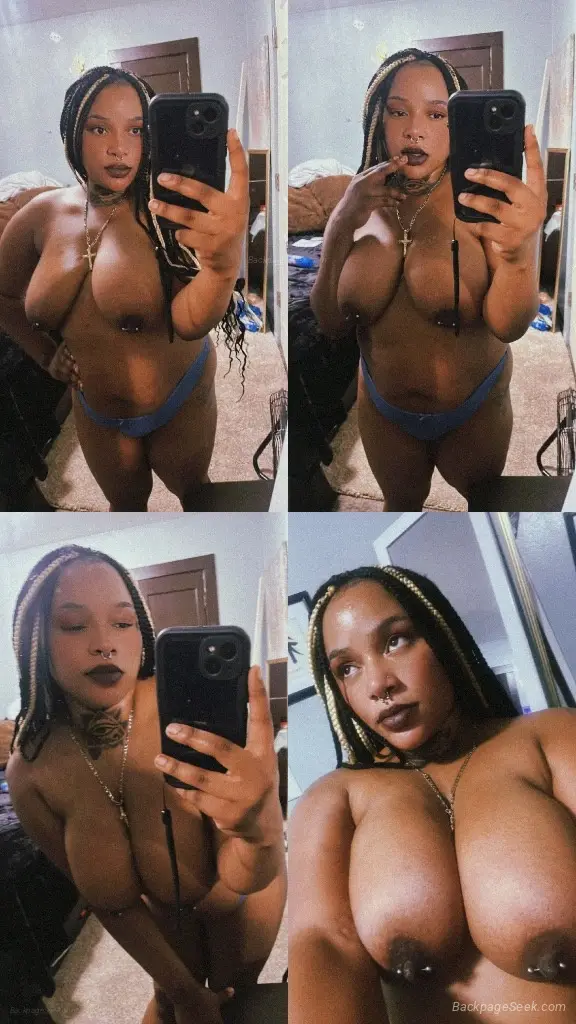 CHOCOLATE HIPPIE with The Candy Kisses!!