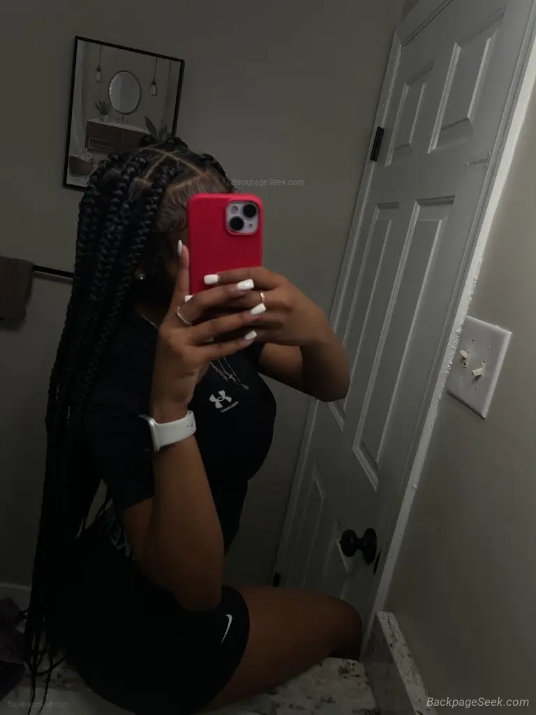 very untouched