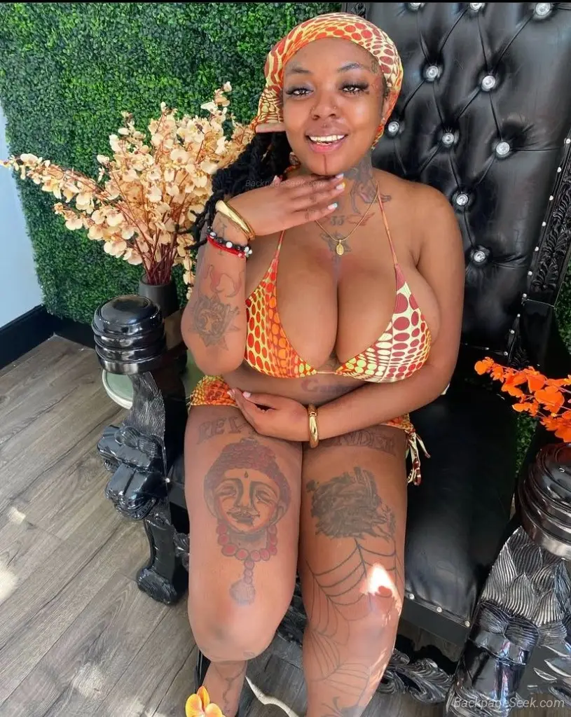Sexy Ebony Beauty Soft Boobs Special blowjob Deposit Require... in Rockford – Women Seeking Men photo 4