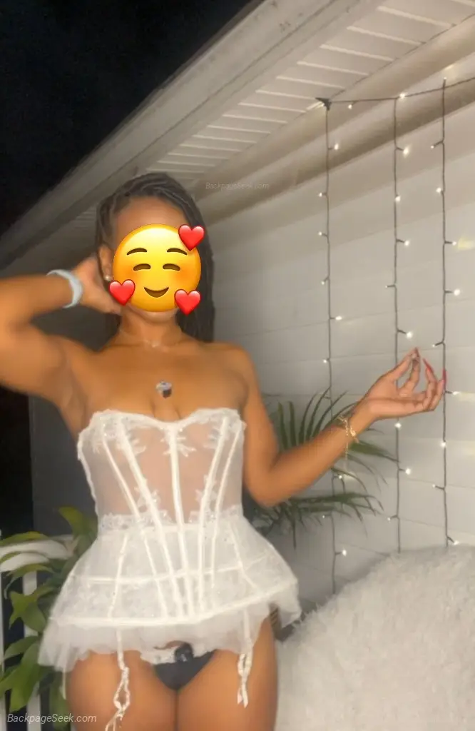 NEW GIRL IN TOWN 100% REAL No games or gimmics