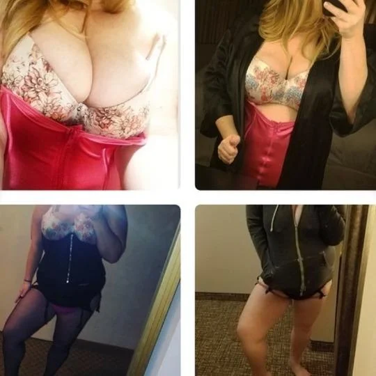 girlfriend experience
