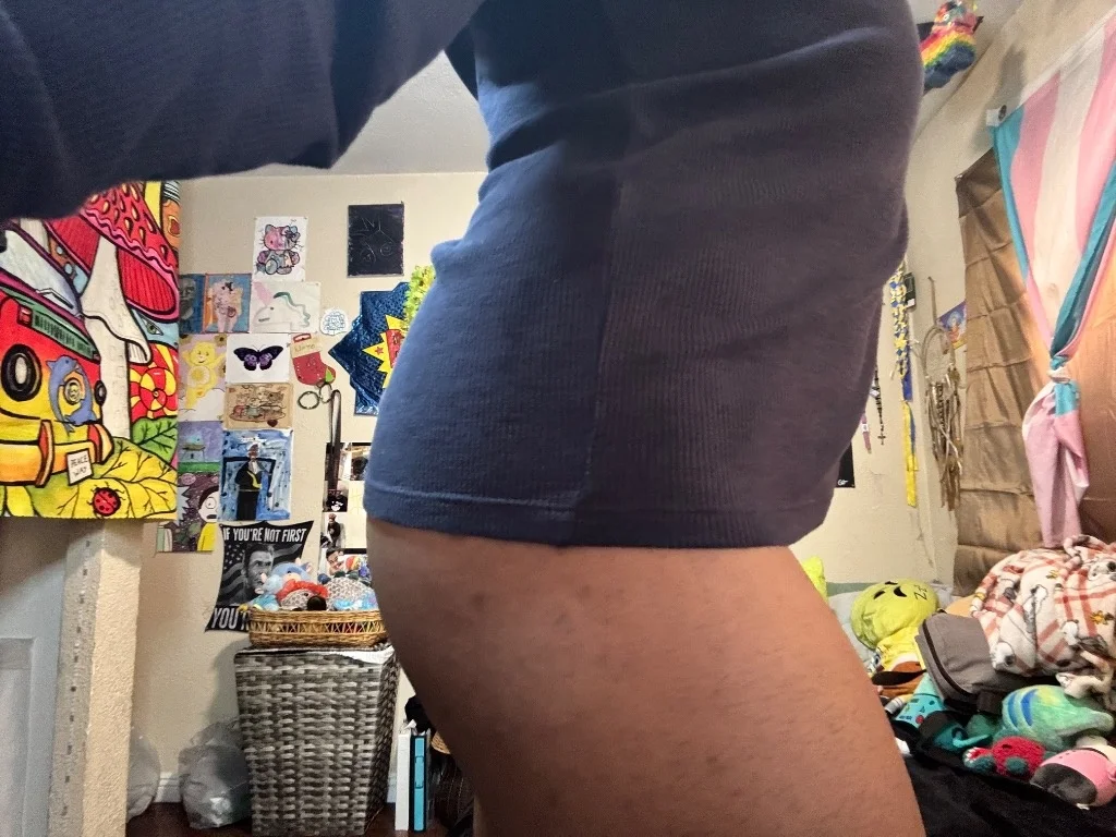 DL-Ready Femboy 916 s Best Kept Secret in Sacramento – Women Seeking Men photo 5