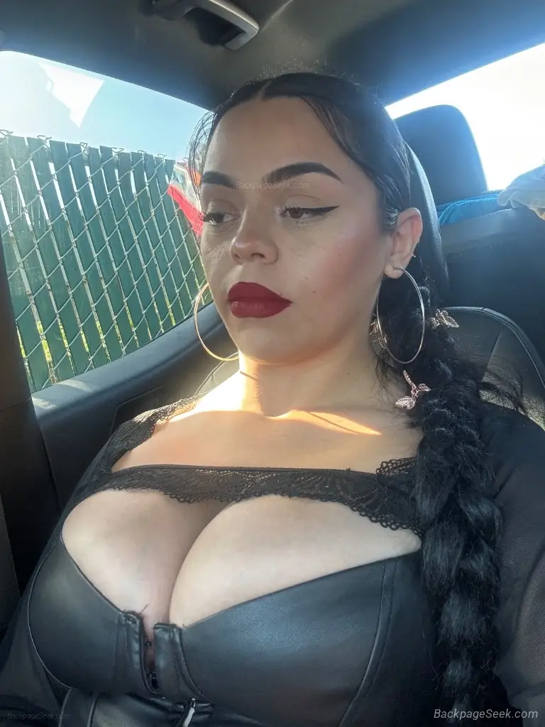 HI IM REINA IM LATINA CUM TRY MY FAT PINK JUICY PUSSY TAMBIE... in Sacramento – Women Seeking Men photo 2