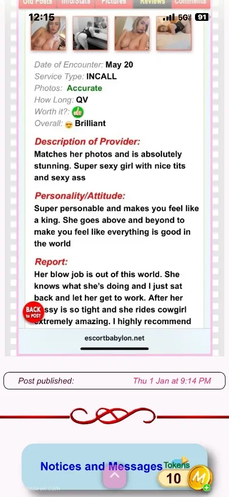 ASK AB MY SPECIAL YOUR FAVORITE THROAT HUGGER Trophy Slut El... in Sacramento – Women Seeking Men photo 5