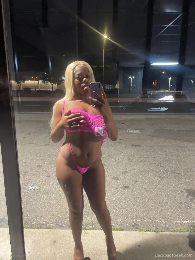 Thicc Brownskin Wild n Fun in Sacramento – Women Seeking Men photo 2