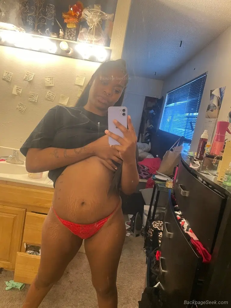 Thicc Brownskin Wild n Fun in Sacramento – Women Seeking Men photo 4
