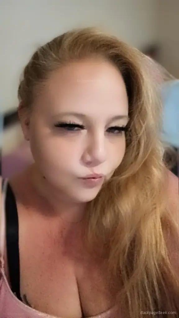 SPECIAL LET ME BE YR SNACK BBW SPECIALS