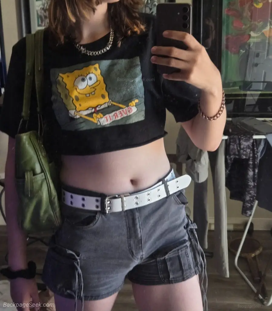 Teen TS Promising to give you only one of the most memorable... in Sacramento – Women Seeking Men photo 2