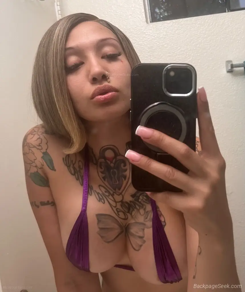 XXX LATINA WITH TATTOOS READY 2 PLAY in Sacramento – Women Seeking Men photo 5