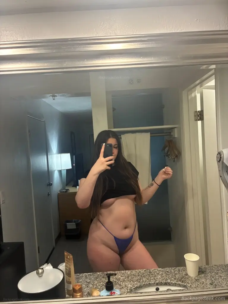 Your favorite PAWG is ready to make your day a little more m... in Sacramento – Women Seeking Men photo 4