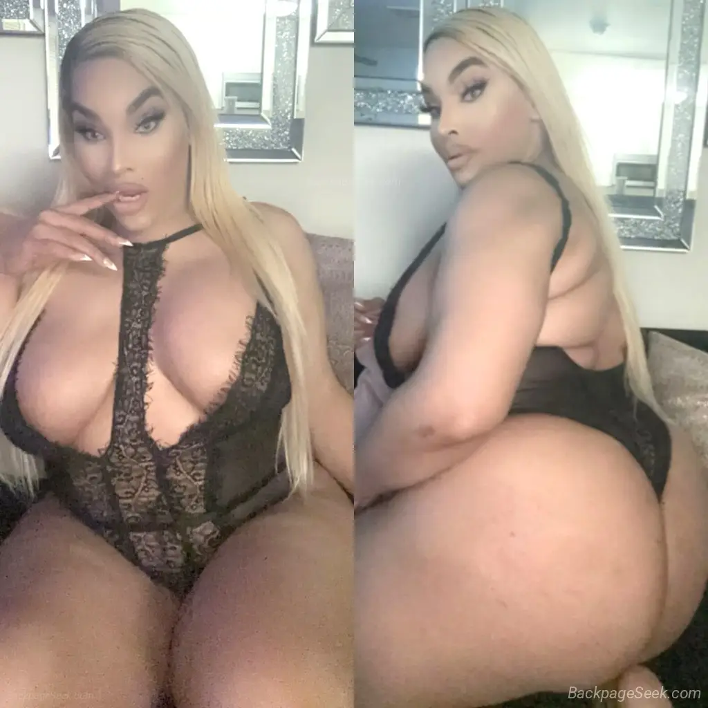 PocaVoluptuousHottie in Sacramento – Women Seeking Men photo 4