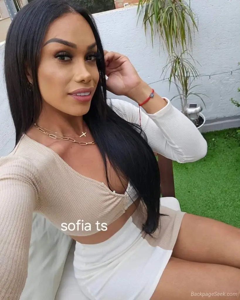 Sofia ts Downtown Last night here in Sacramento – Women Seeking Men photo 5