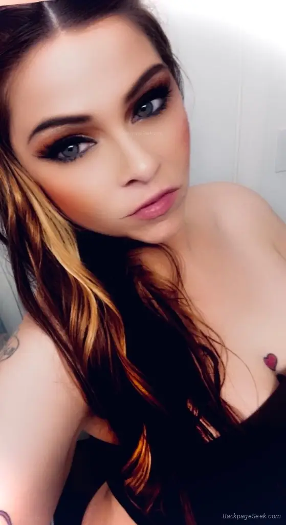 The Girl You've Been Looking For in Sacramento – Women Seeking Men photo 6